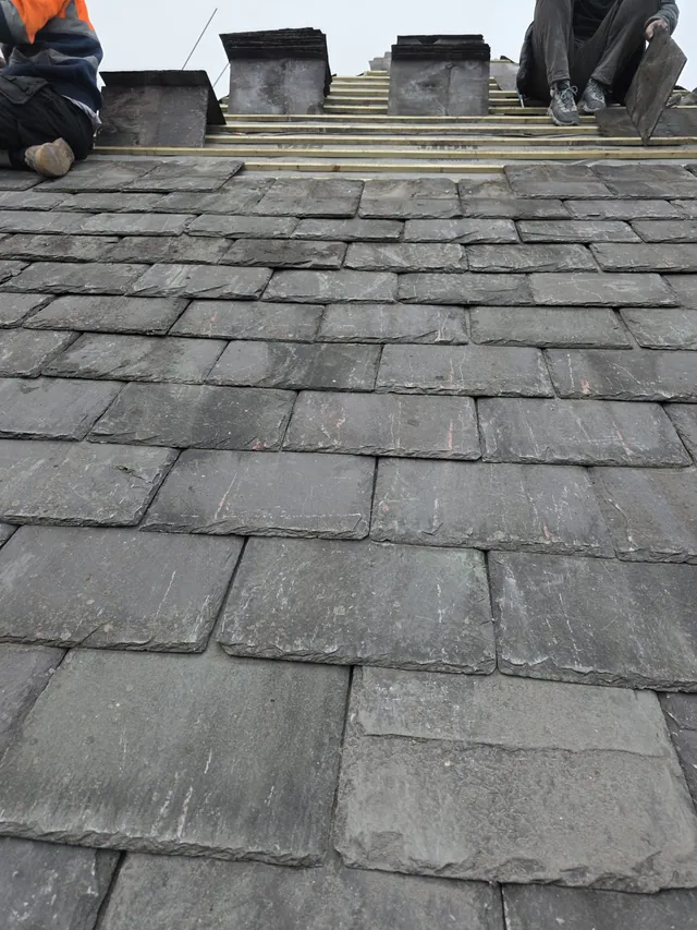 AP Roofing project photograph 18