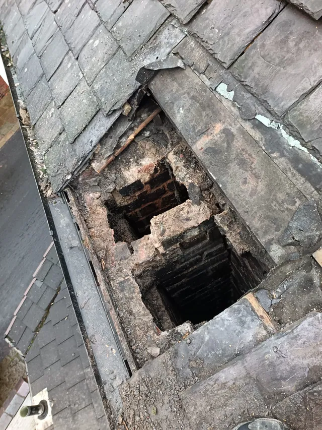 AP Roofing project photograph 20