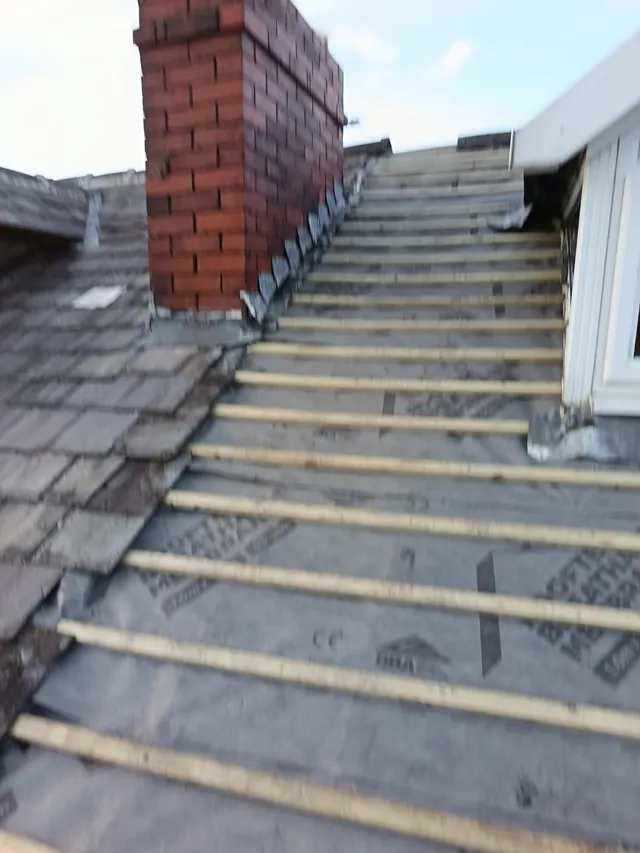 AP Roofing project photograph 23