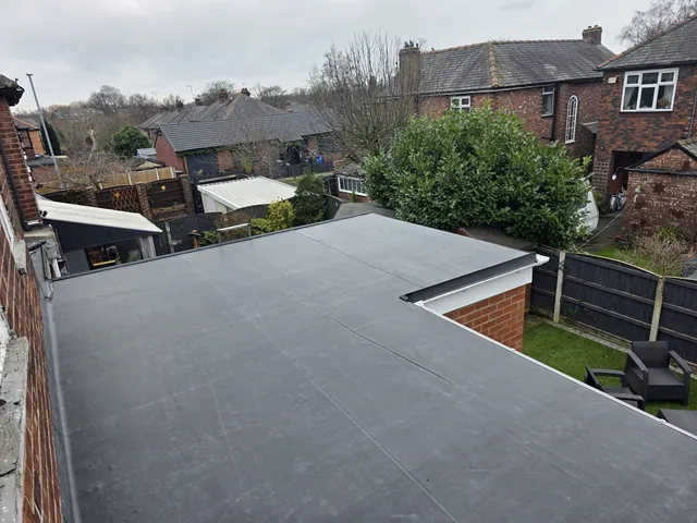 AP Roofing project photograph 27
