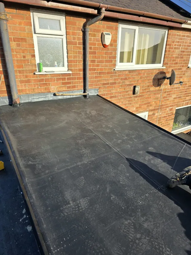 AP Roofing project photograph 30