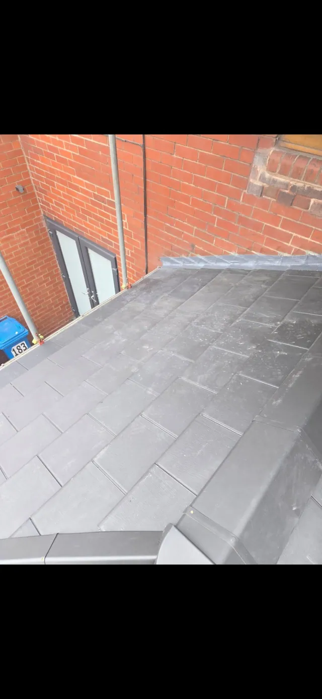 AP Roofing project photograph 31