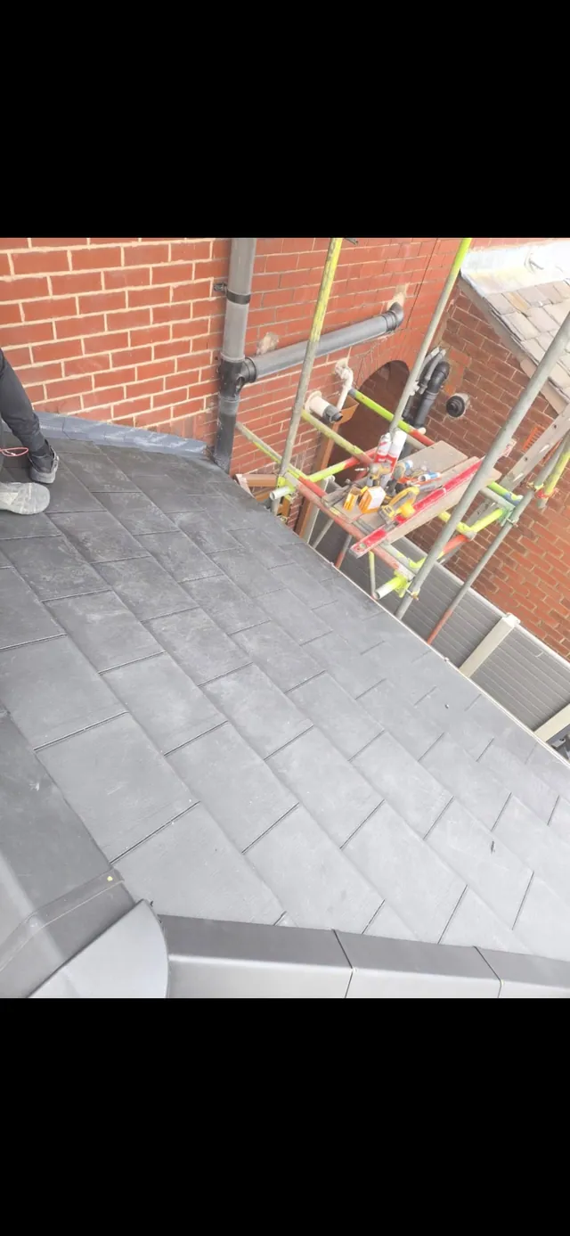 AP Roofing project photograph 32