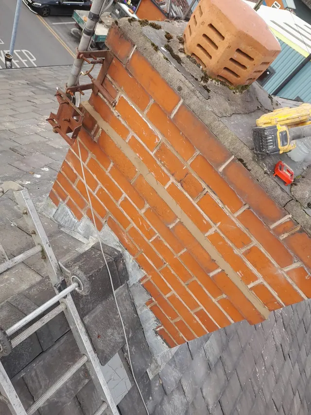 AP Roofing project photograph 34