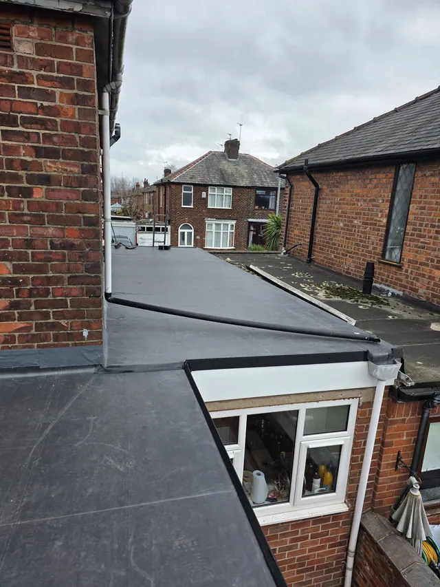 AP Roofing project photograph 39