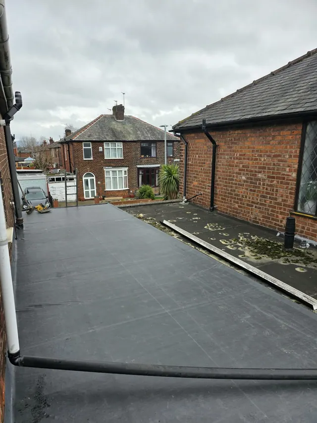 AP Roofing project photograph 40