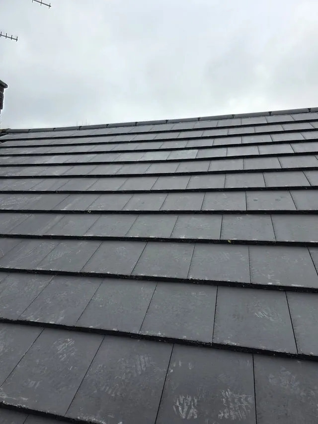 AP Roofing project photograph 42