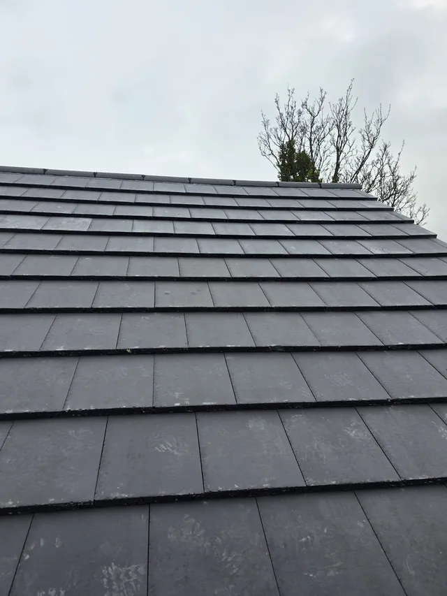 AP Roofing project photograph 43