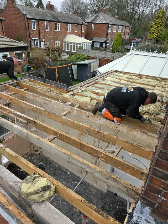 AP Roofing project photograph 44