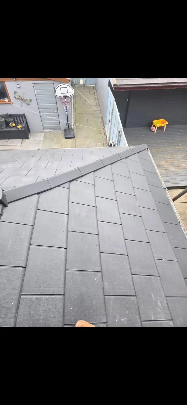 AP Roofing project photograph 48
