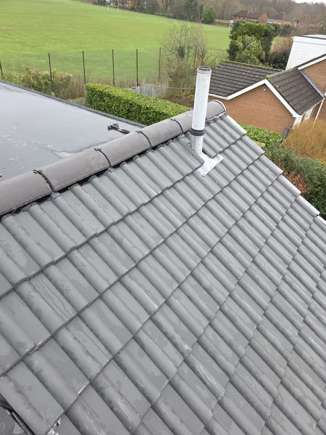 AP Roofing project photograph 49