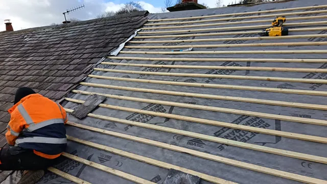 AP Roofing project photograph 56