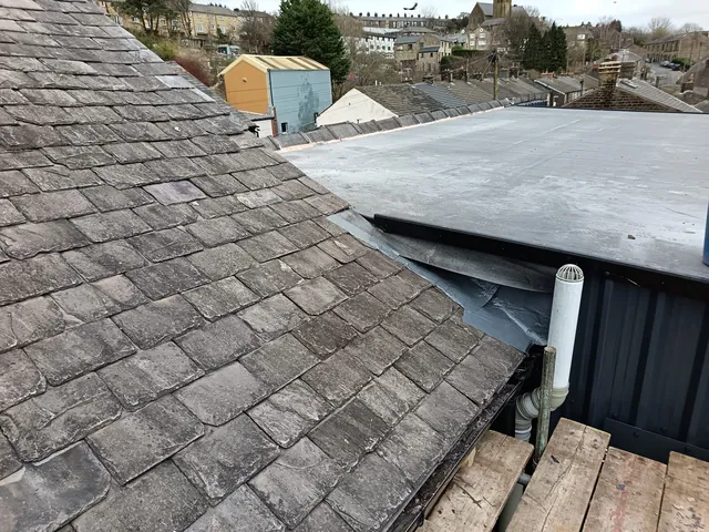 AP Roofing project photograph 62