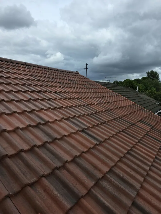 AP Roofing project photograph 64
