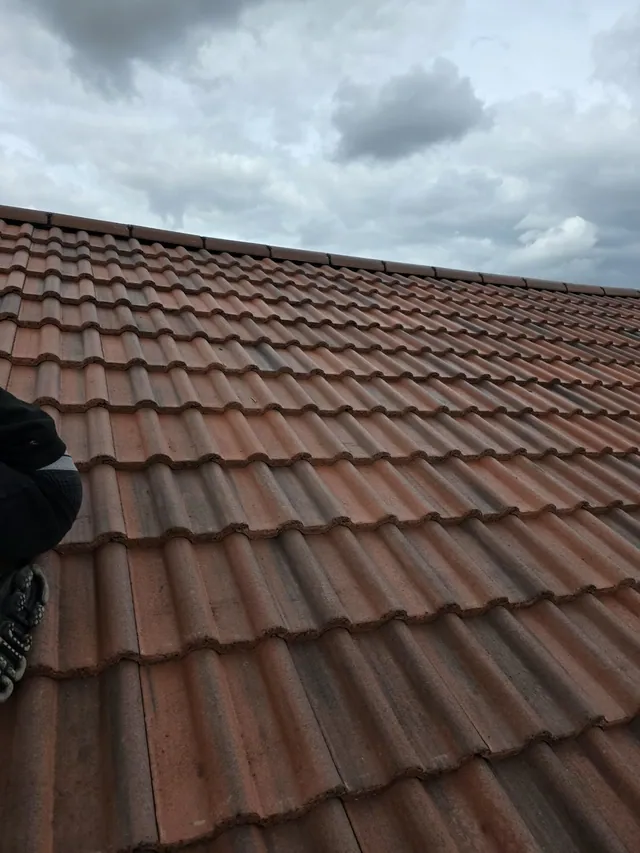 AP Roofing project photograph 65