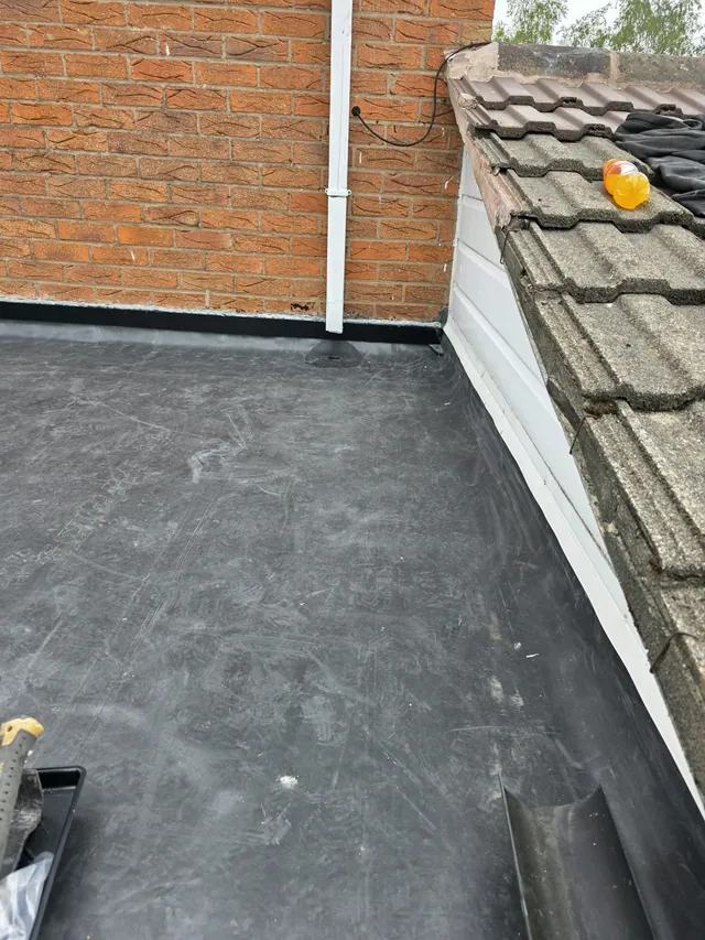 AP Roofing project photograph 66