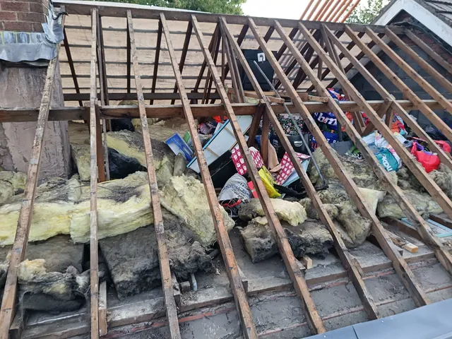 AP Roofing project photograph 73