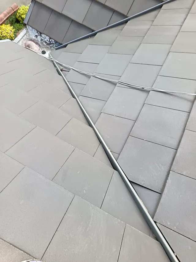 AP Roofing project photograph 79