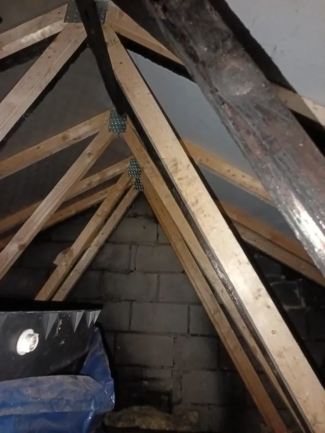 AP Roofing project photograph 80