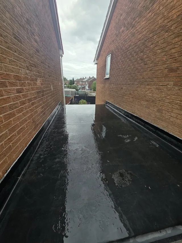 AP Roofing project photograph 84