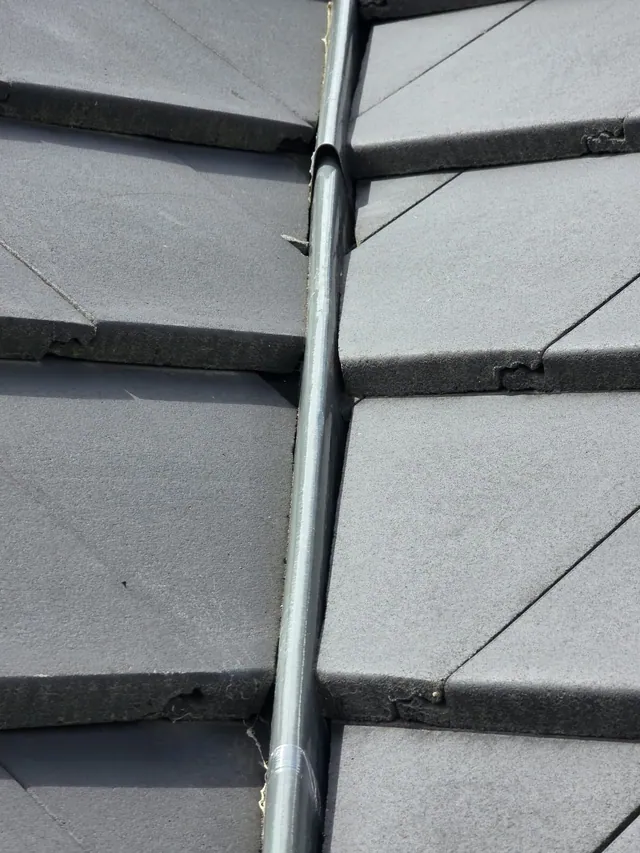 AP Roofing project photograph 88