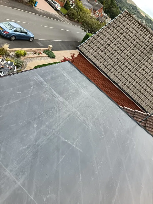 AP Roofing project photograph 90
