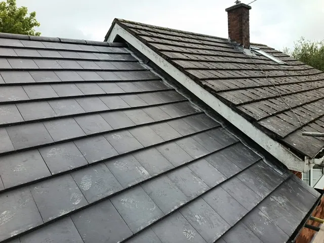AP Roofing project photograph 96