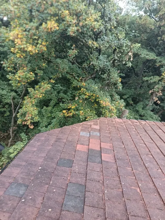 AP Roofing project photograph 97