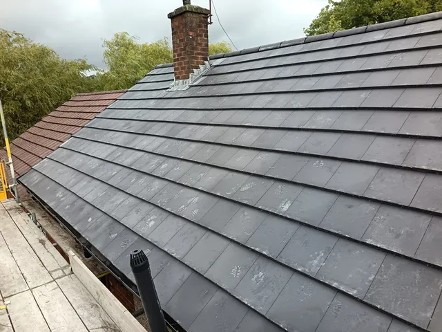 AP Roofing project photograph 98