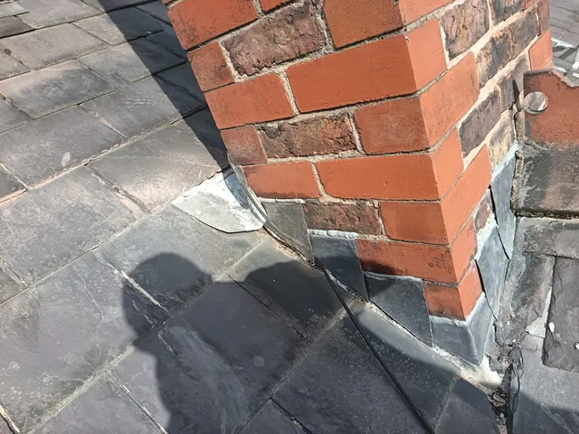 AP Roofing project photograph 101