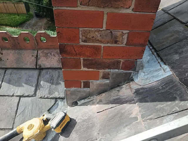 AP Roofing project photograph 104
