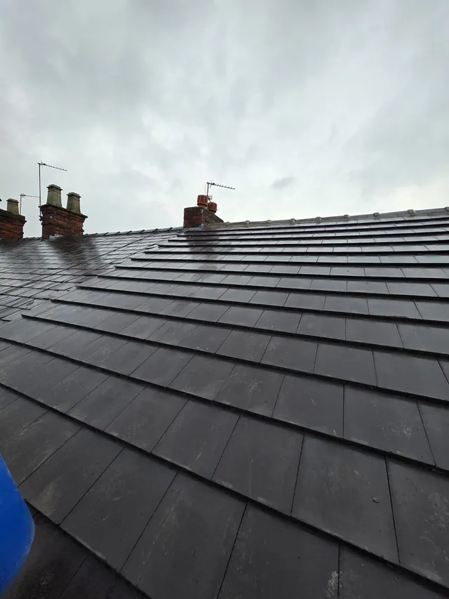 AP Roofing project photograph 107