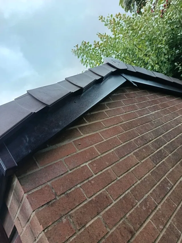 AP Roofing project photograph 112